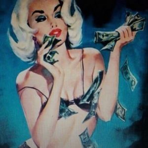 Meet your Posher, Paula